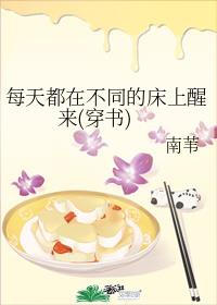每天都在不同的床上醒来(穿书)