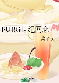 PUBG世纪网恋