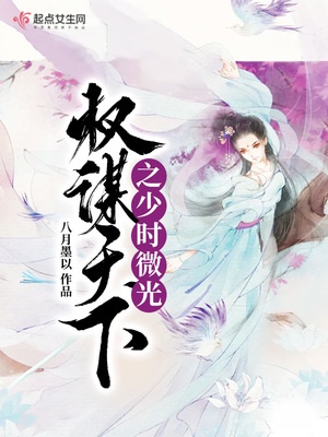 权谋天下之少时微光