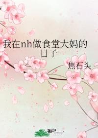 我在nh做食堂大妈的日子