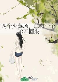 两个火葬场,总有一个追不回来