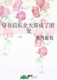 穿书后东北大哥成了团宠