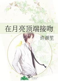 在月亮顶端接吻