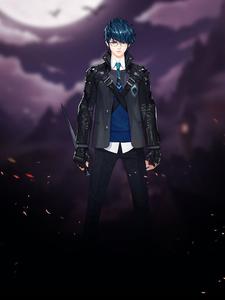 前朝余孽只想卖烧烤