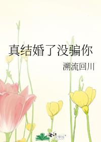 真结婚了没骗你