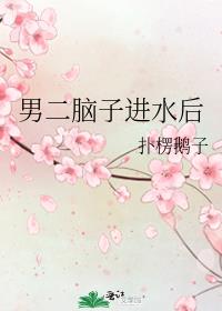 男二脑子进水后