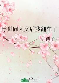 穿进同人文后我翻车了