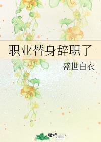 职业替身辞职了