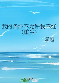 我的条件不允许我不红(重生)