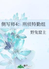 侧写师4:刑侦特勤组