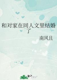 和对家在同人文里结婚了