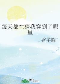 每天都在猜我穿到了哪里