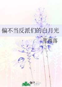 偏不当反派们的白月光
