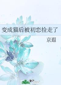 变成猫后被初恋捡走了