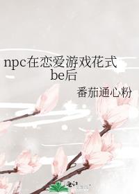 npc在恋爱游戏花式be后
