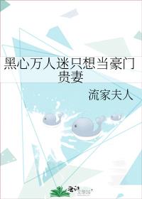 黑心万人迷只想当豪门贵妻