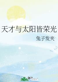 天才与太阳皆荣光