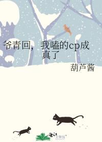 爷青回,我嗑的cp成真了