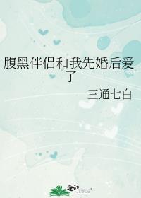 腹黑伴侣和我先婚后爱了