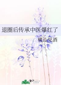 退圈后传承中医爆红了