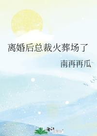 离婚后总裁火葬场了