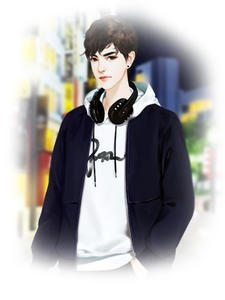 修仙归来,秦始皇请我出山当圣女