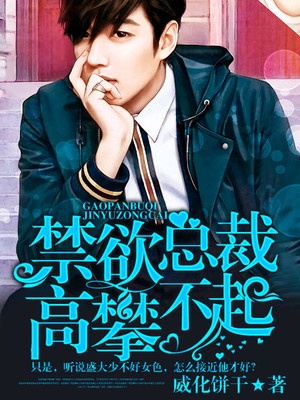 禁欲总裁高攀不起