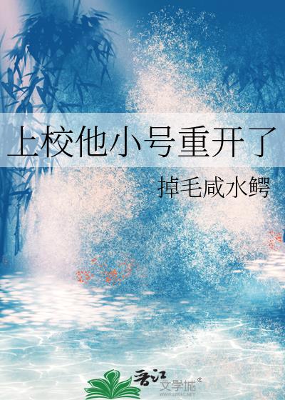 上校他小号重开了